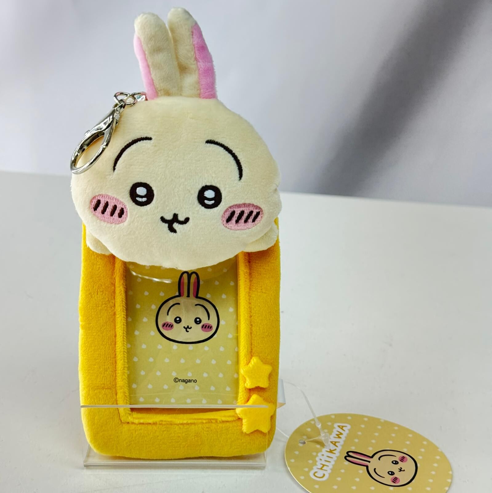 韓版 Chiikawa 卡套 (Usagi)