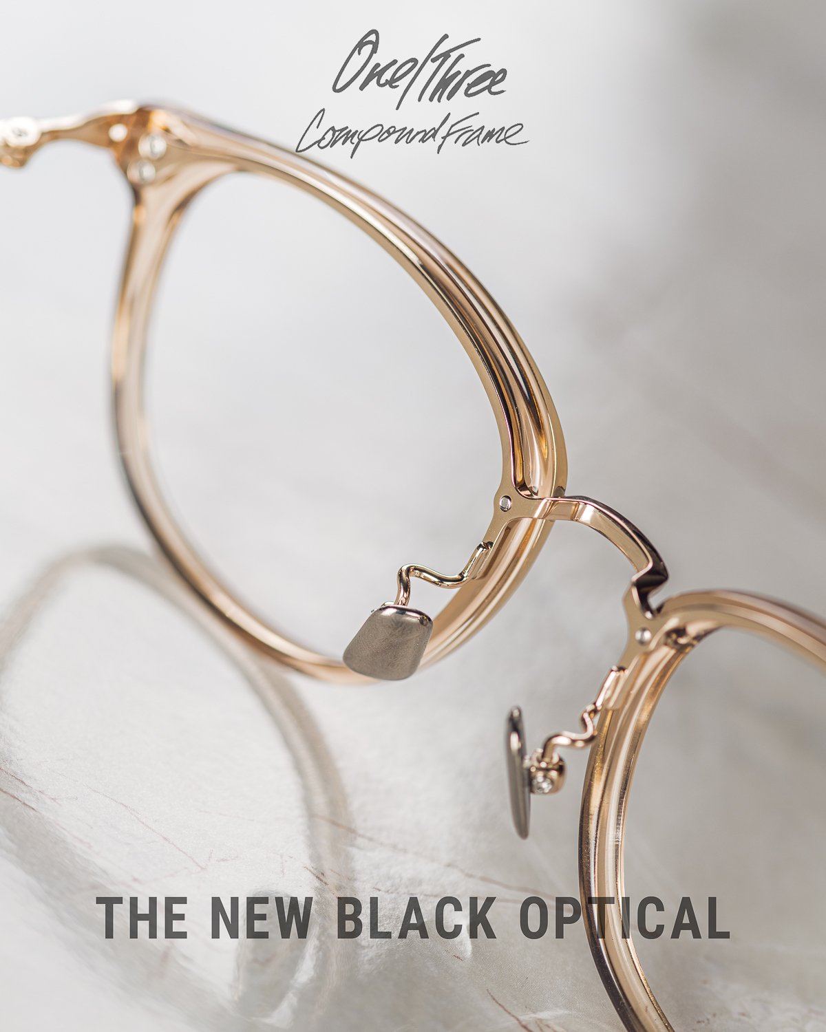 TNBO x One Three Compound 聯乘 CT-03/04 神秘透色