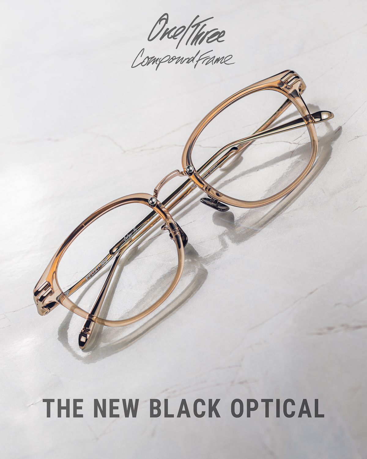 TNBO x One Three Compound 聯乘 CT-03/04 神秘透色