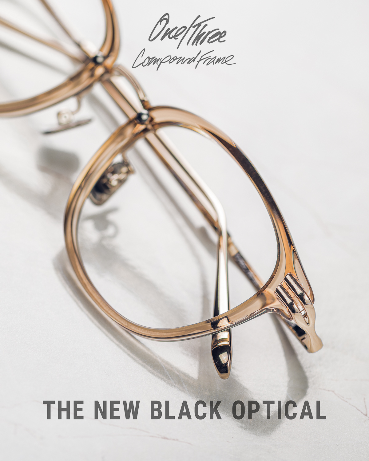 TNBO x One Three Compound 聯乘 CT-03/04 神秘透色