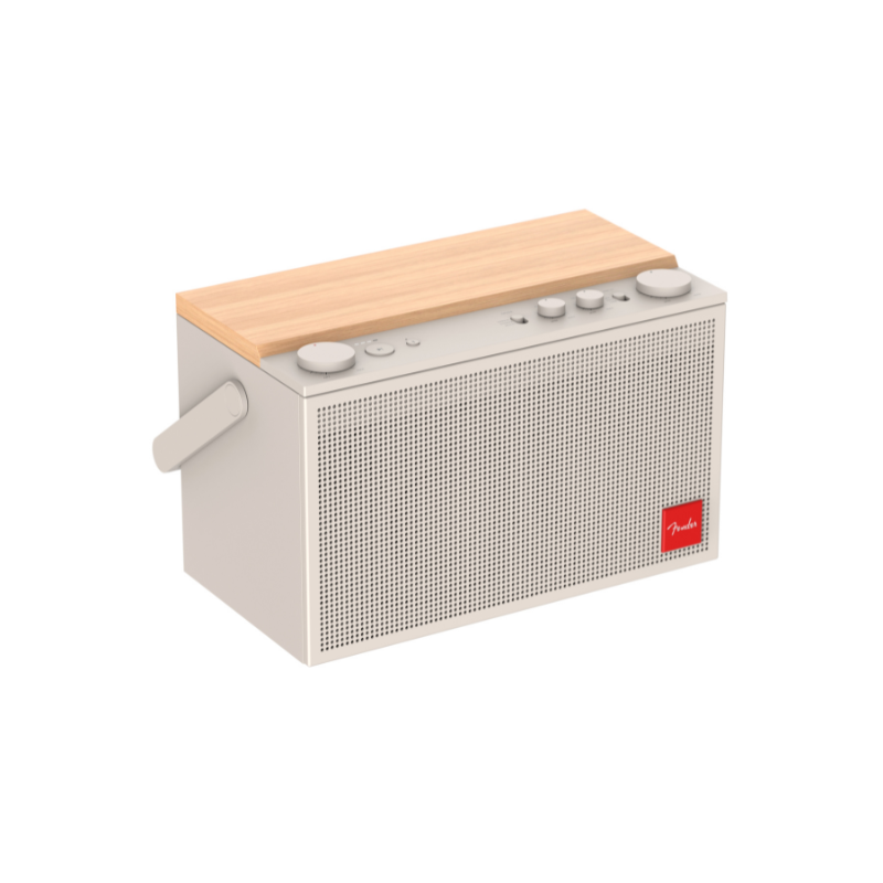 Fender Audio - ELIE E12 便攜式藍牙喇叭