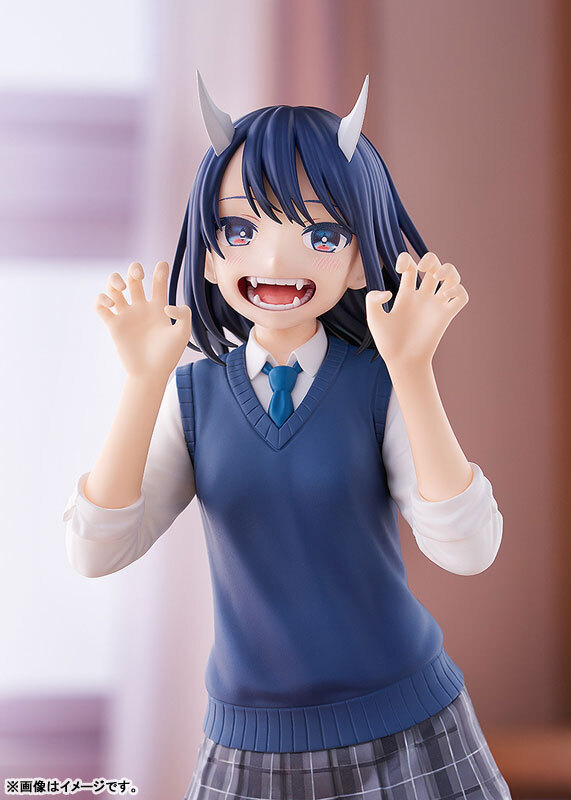 Jul Good Smile Company POP UP PARADE RuriDragon Ruri Aoki L size Complete Figure Pre-order