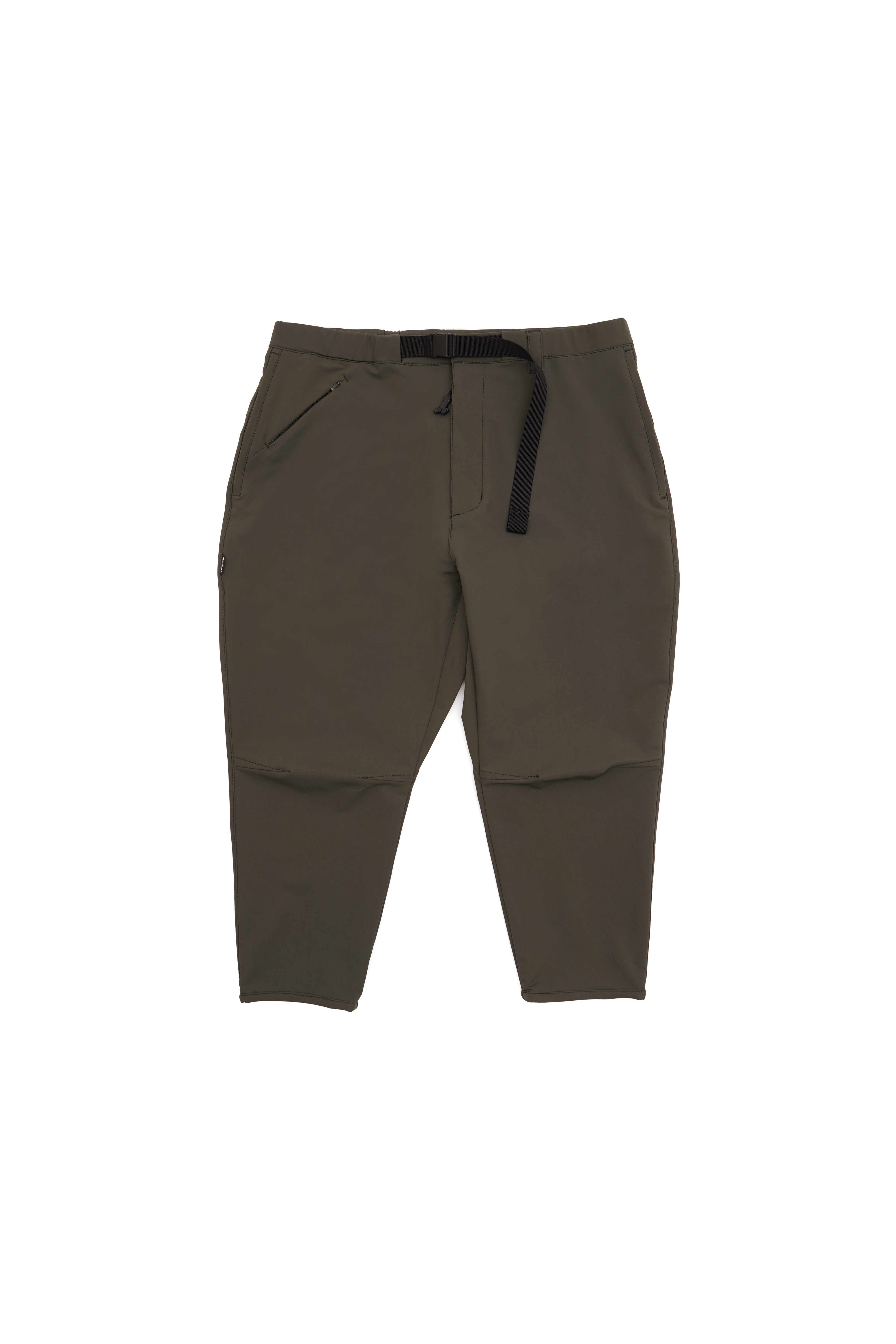ANCIENTS AGILE TROUSERS OLIVE AS25TUTC03OL