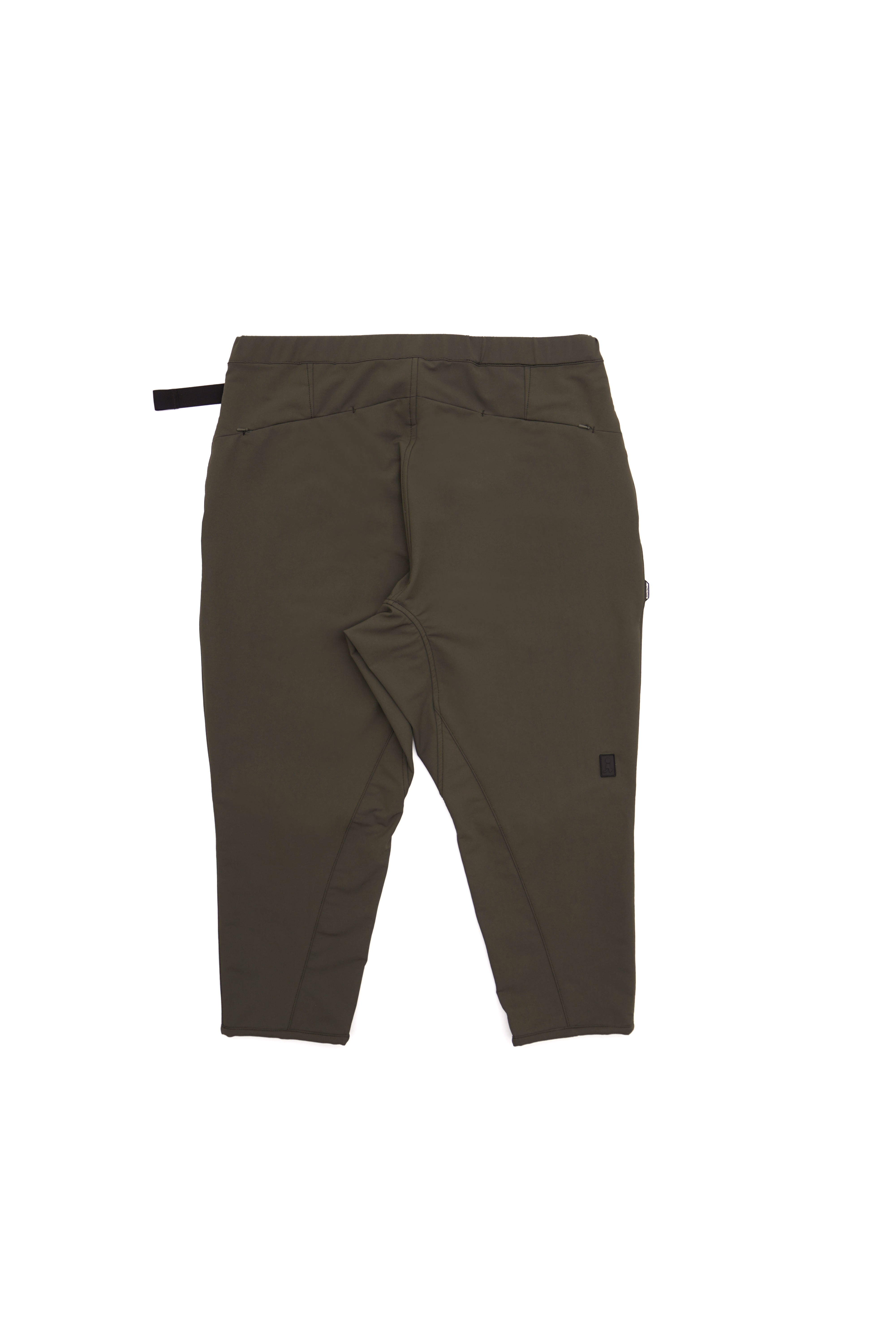 ANCIENTS AGILE TROUSERS OLIVE AS25TUTC03OL