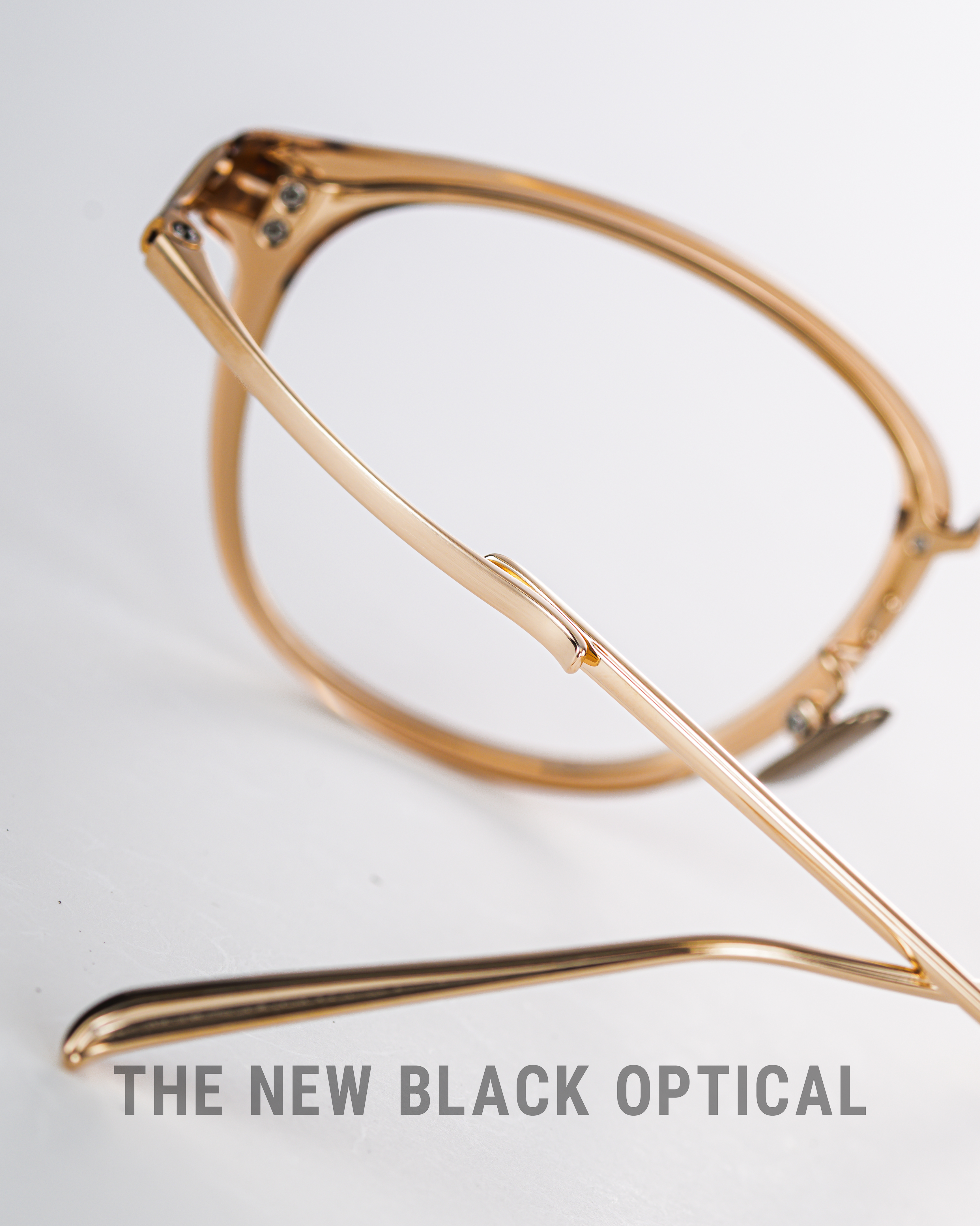 【TNBO x One Three Compound】CT-03/04 神秘透色版限量到荷！透淺啡、透灰色登場