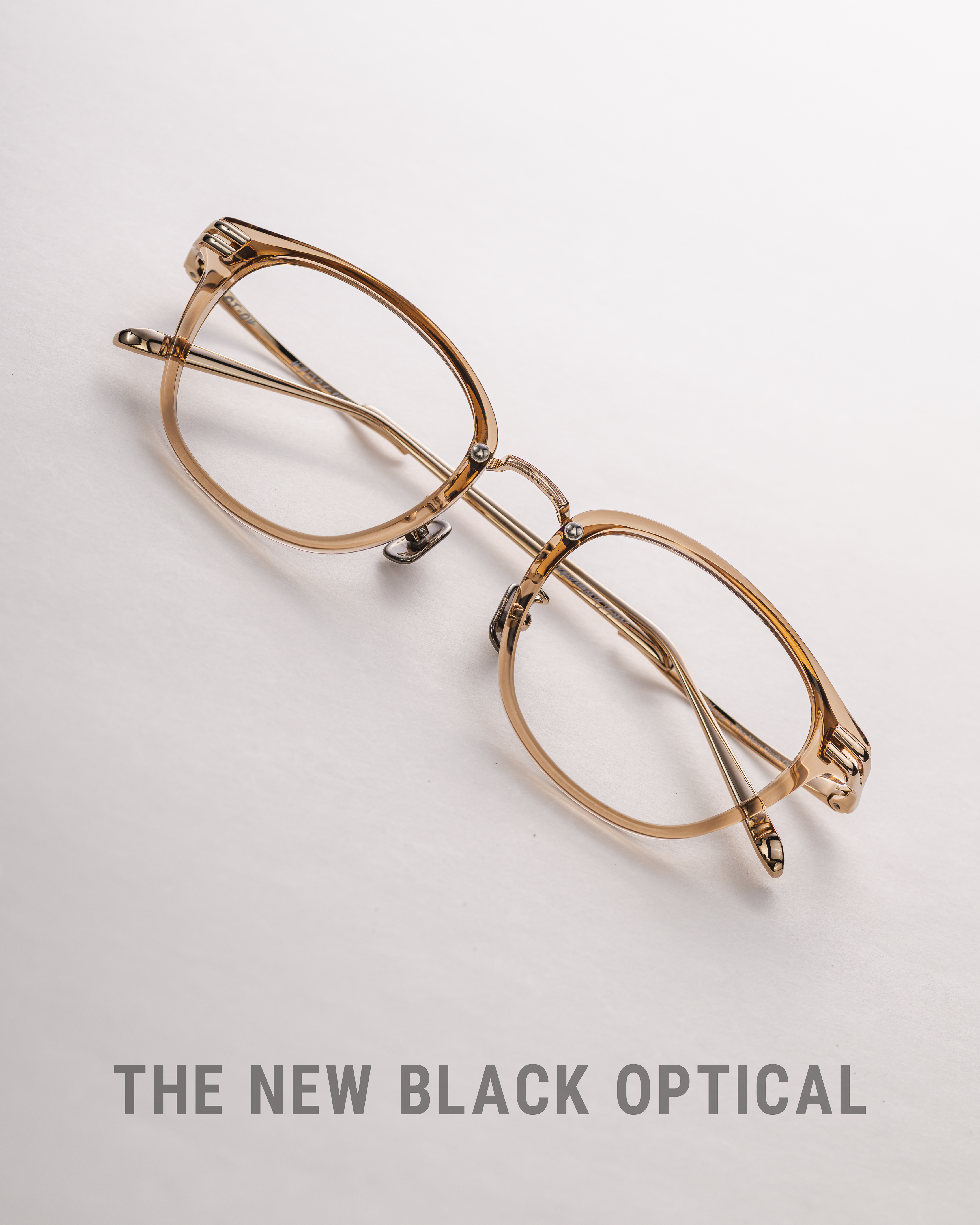 【TNBO x One Three Compound】CT-03/04 神秘透色版限量到荷！透淺啡、透灰色登場