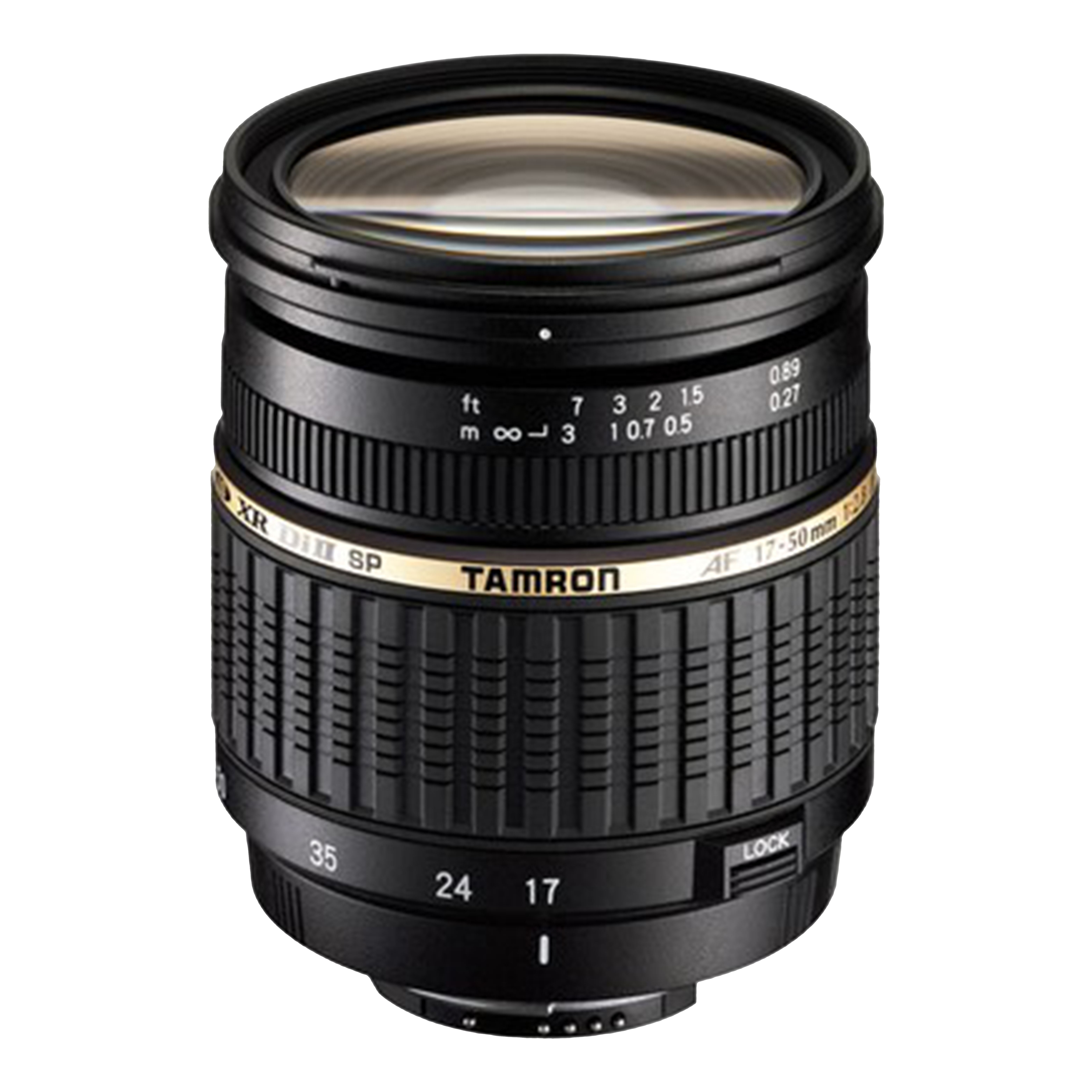 TAMRON A16KM SP 17-50mm F2.8 XR Di II Lens (SONY AF-mount) HK$880 (訂金HK$500)