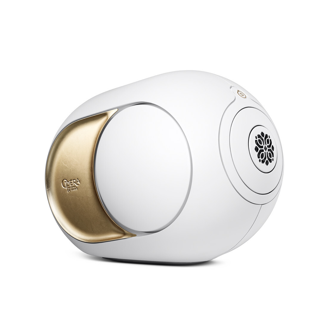 Devialet 帝瓦雷 Phantom Ultimate 108 dB Opéra de Paris 高端無線揚聲器 巴黎歌劇院版