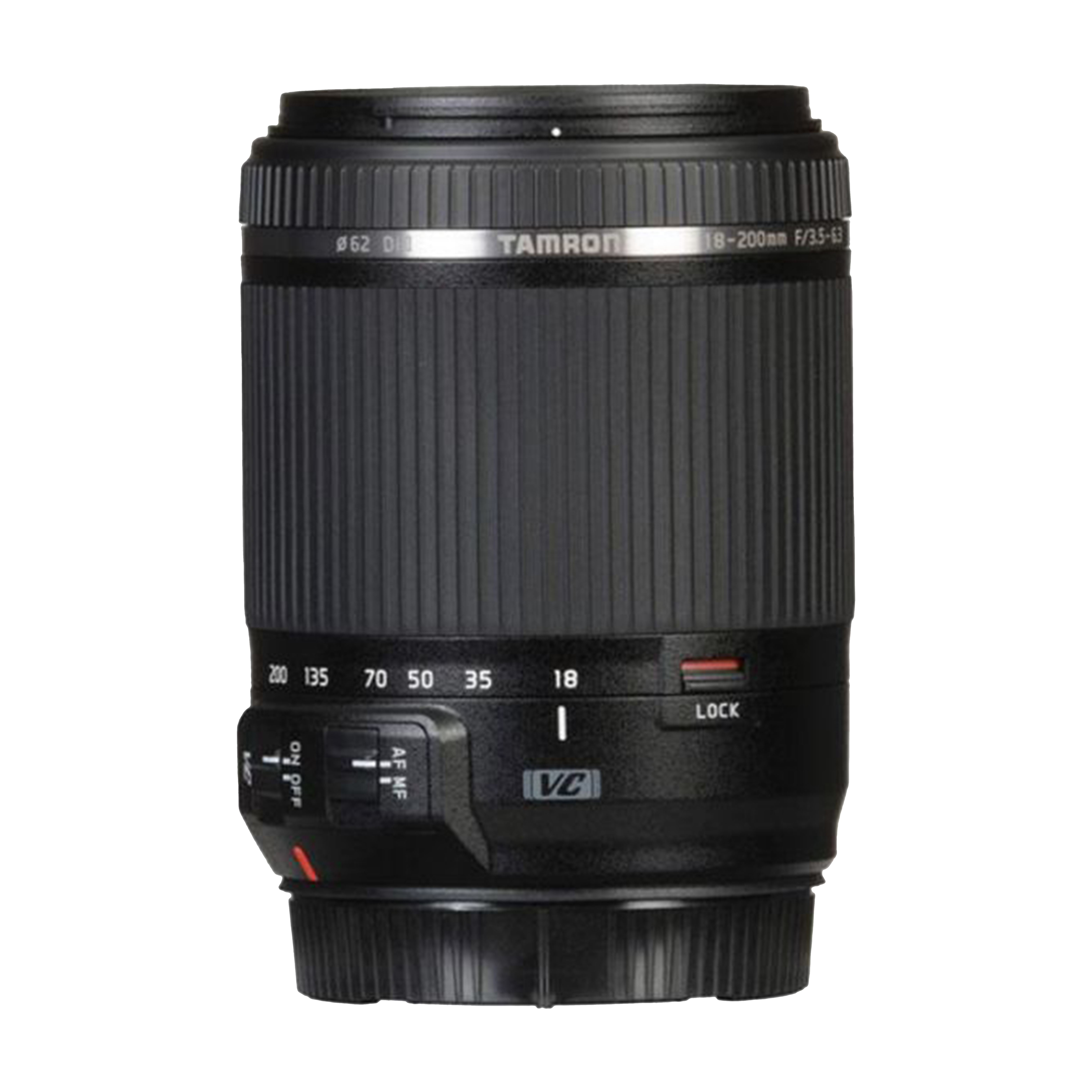 TAMRON 18-200mm F3.5-6.3 Di II VC Lens (SONY AF-mount) HK$880 (訂金HK$500)