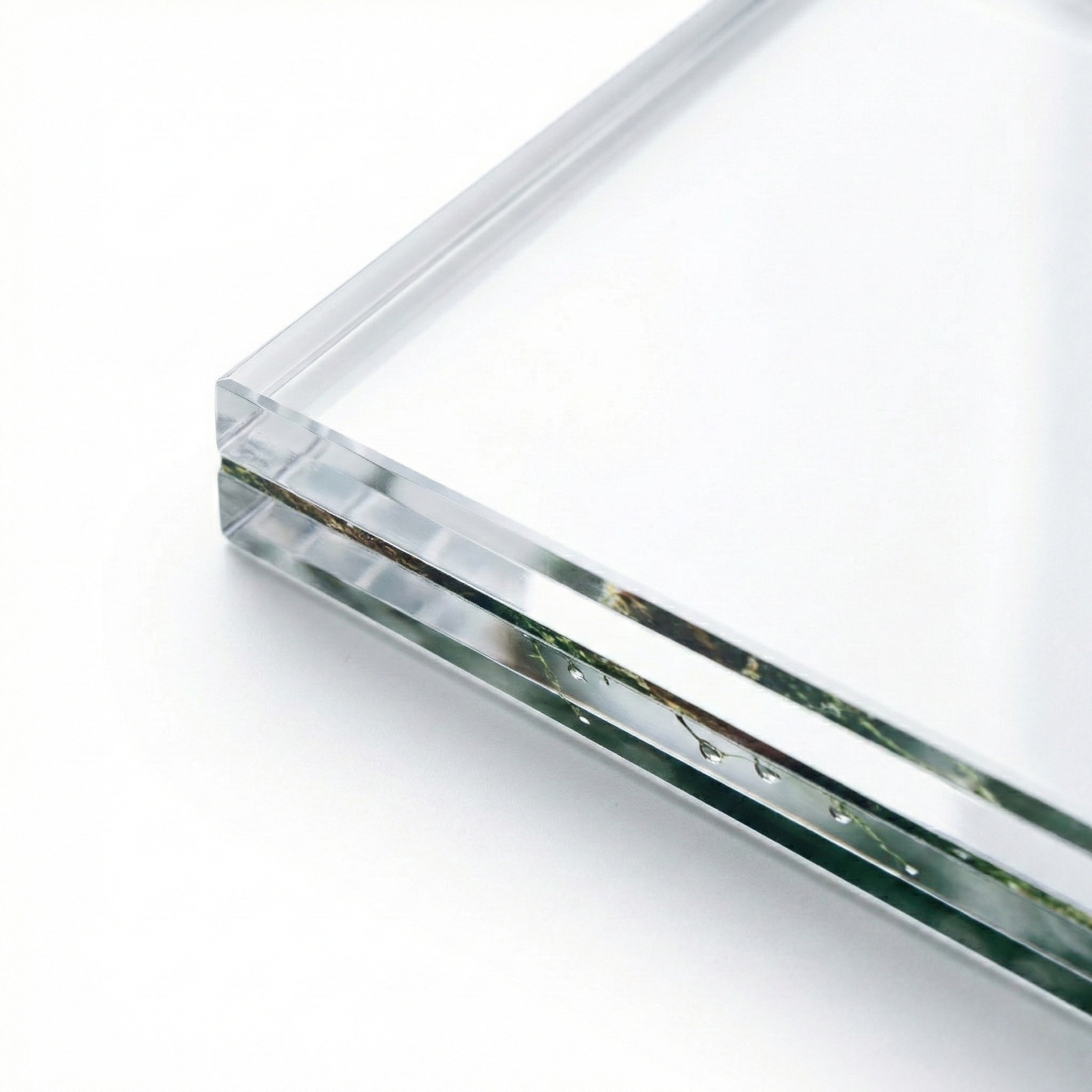 晶彩畫產品質感