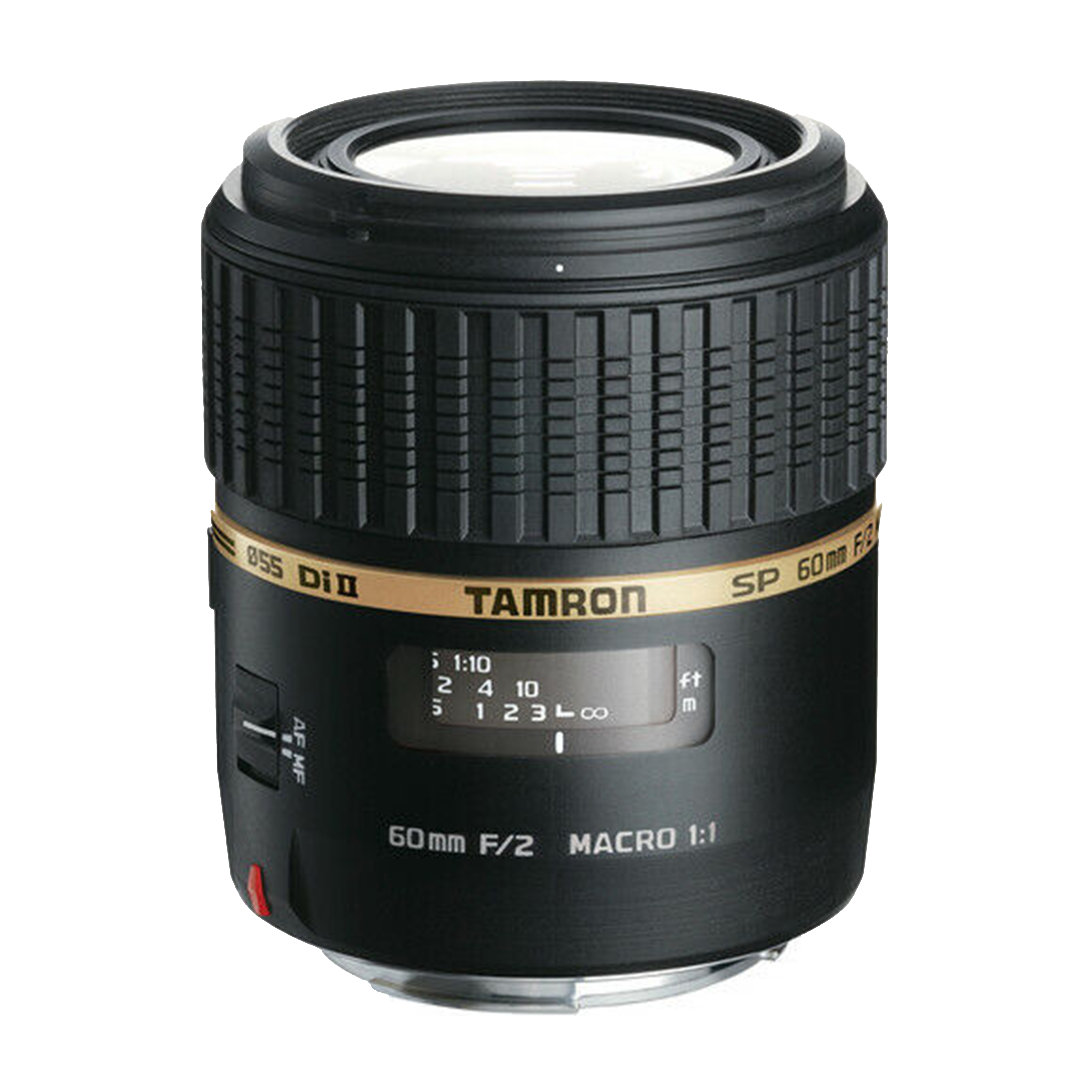 TAMRON SP 60mm F2 Di II MACRO Lens (SONY AF-Mount) HK$1,800 (訂金HK$500)