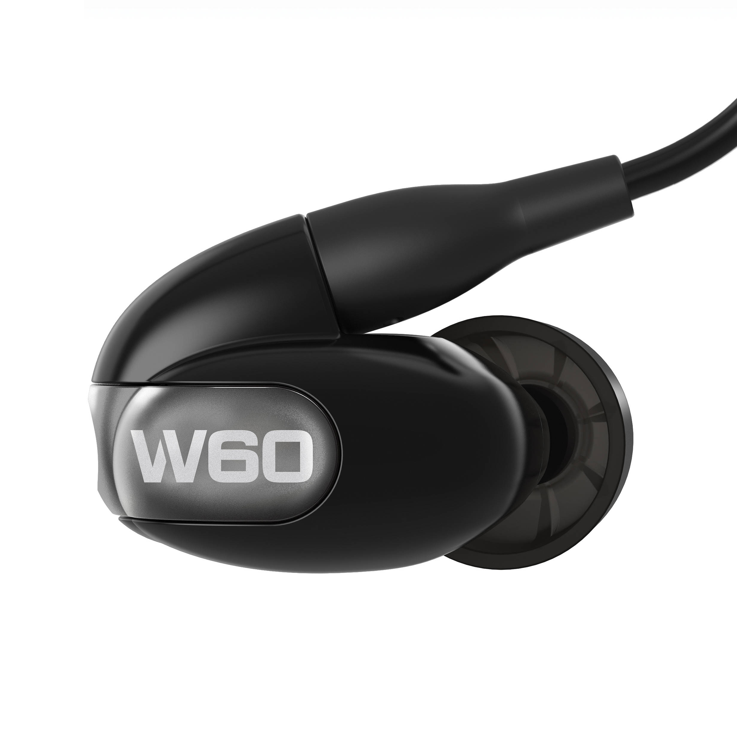 【陳列品】美國 Westone - W60 發燒級6單元入耳式耳機