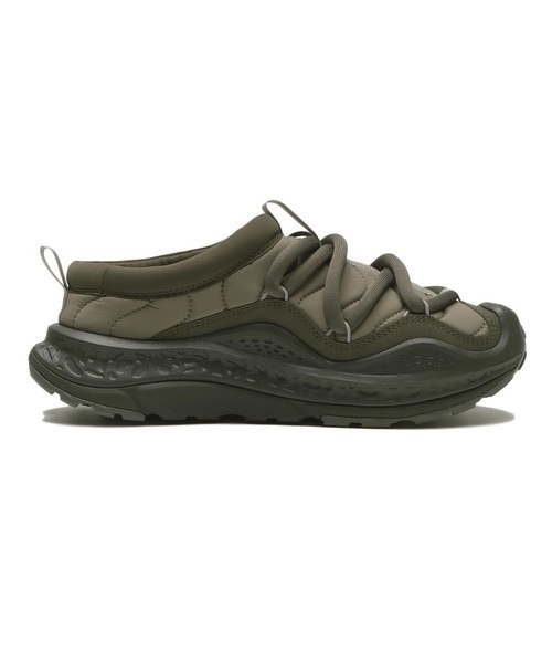 <連線代購商品> HOKA Ora Primo Light Roast恢復鞋 焙茶 1141570LPH