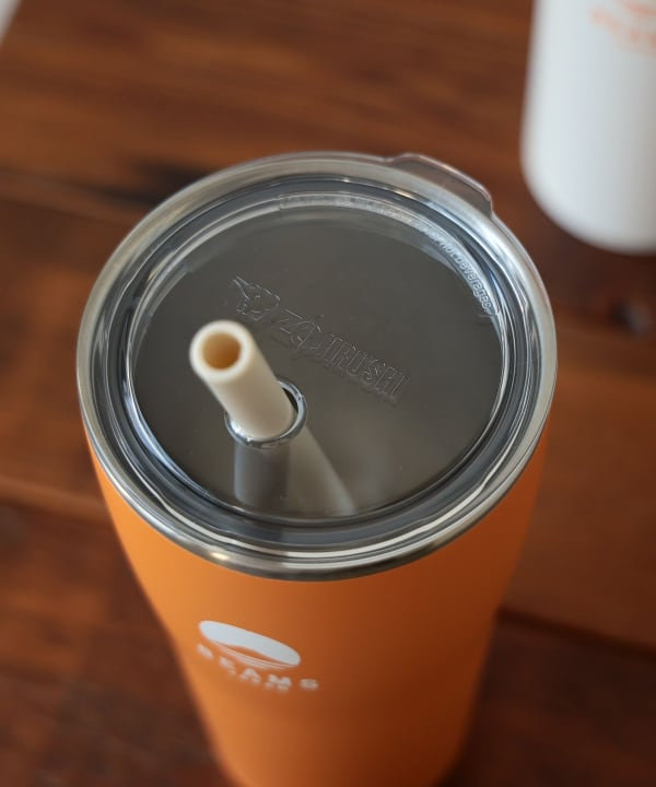 2026SS BEAMS JAPAN STRAW TUMBLER 吸管 象印 保溫瓶 現貨 56720388839