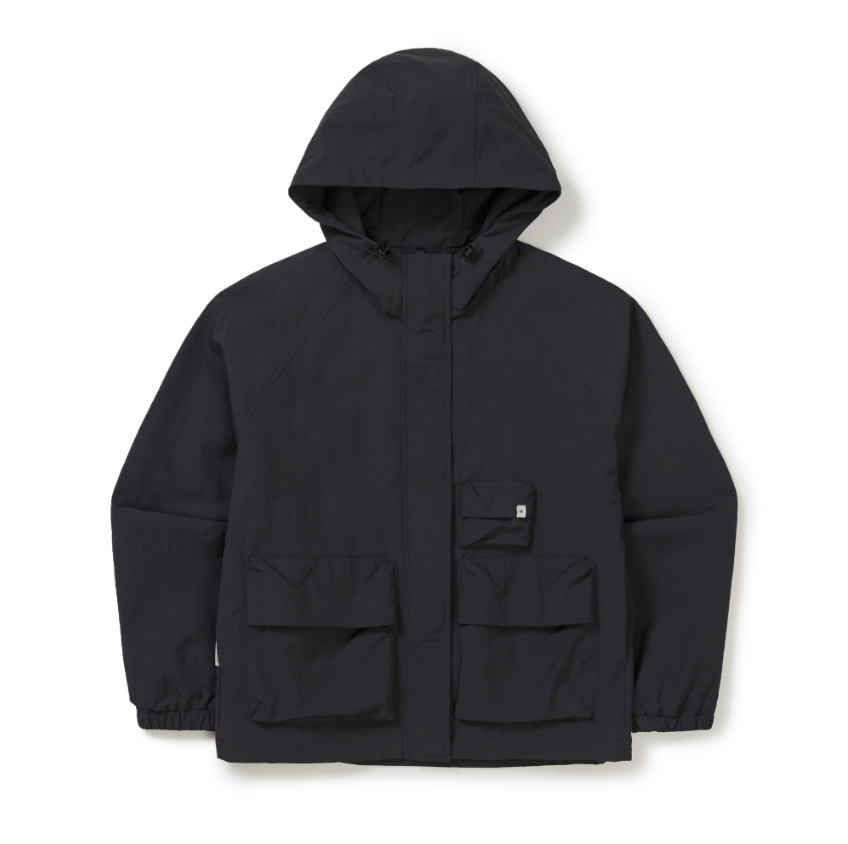 【代購】Snow Peak 女款 Cample 機能防風工裝外套 輕量防潑水 S26ZWC-WB11 (預購)