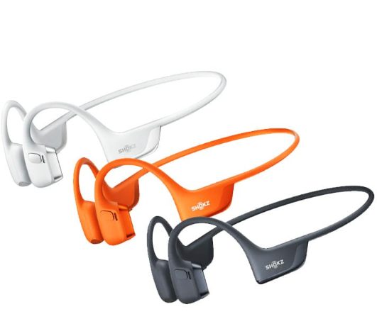 Shokz OpenRun Pro 2 Mini 專業運動耳機 S821