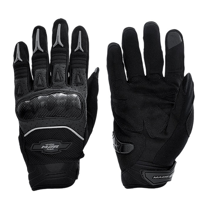 M2R G-15四季款碳纖手套