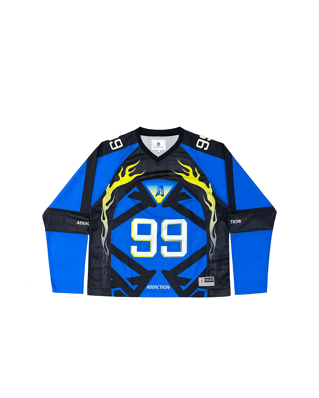 MTA長袖-99 jersey