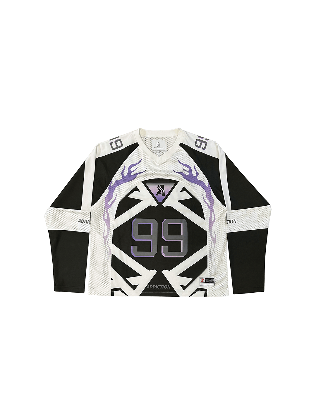 MTA長袖-99 jersey