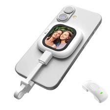 Cynova Founist Vlogmate Mini 磁吸後置自拍鏡頭 - VG-101