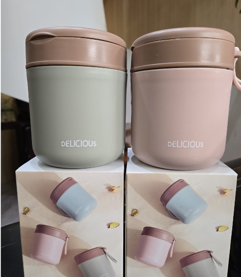 [TW] YY SMALL THERMOS CUP RANDOM COLOR, TYY62 (TYY62)