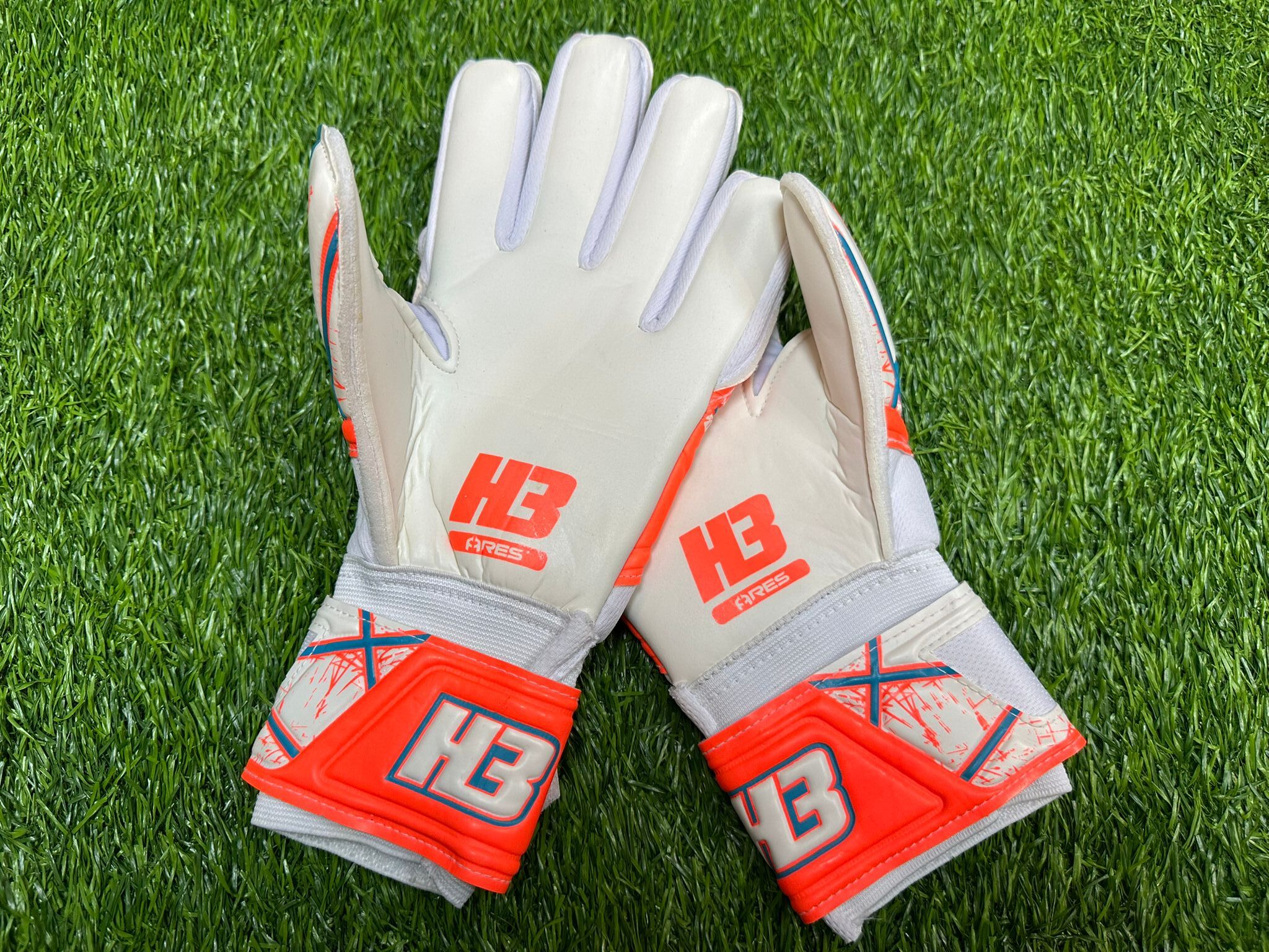 H3  ARES  龍門手套 (TN)