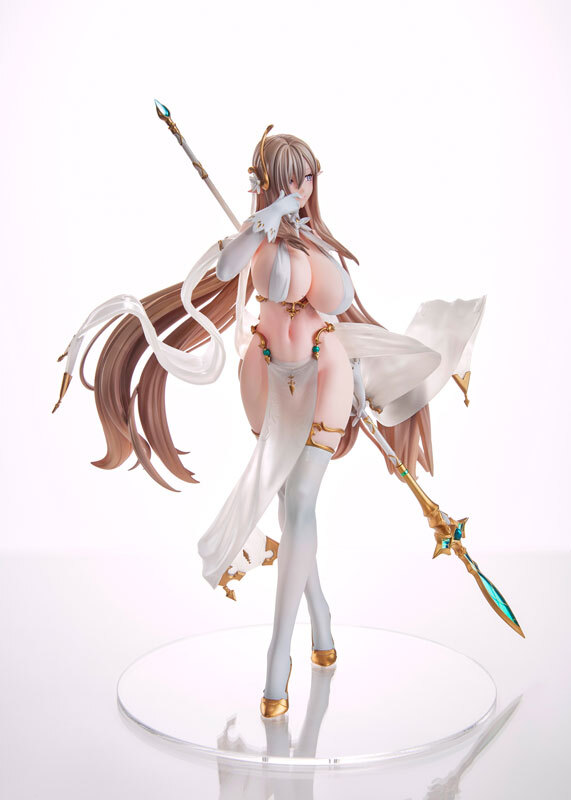 預訂5月 Vertex 精靈村 第13村人 Originals Elf Village 13th Villager Zephia 1/6 Complete Figure Pre-order