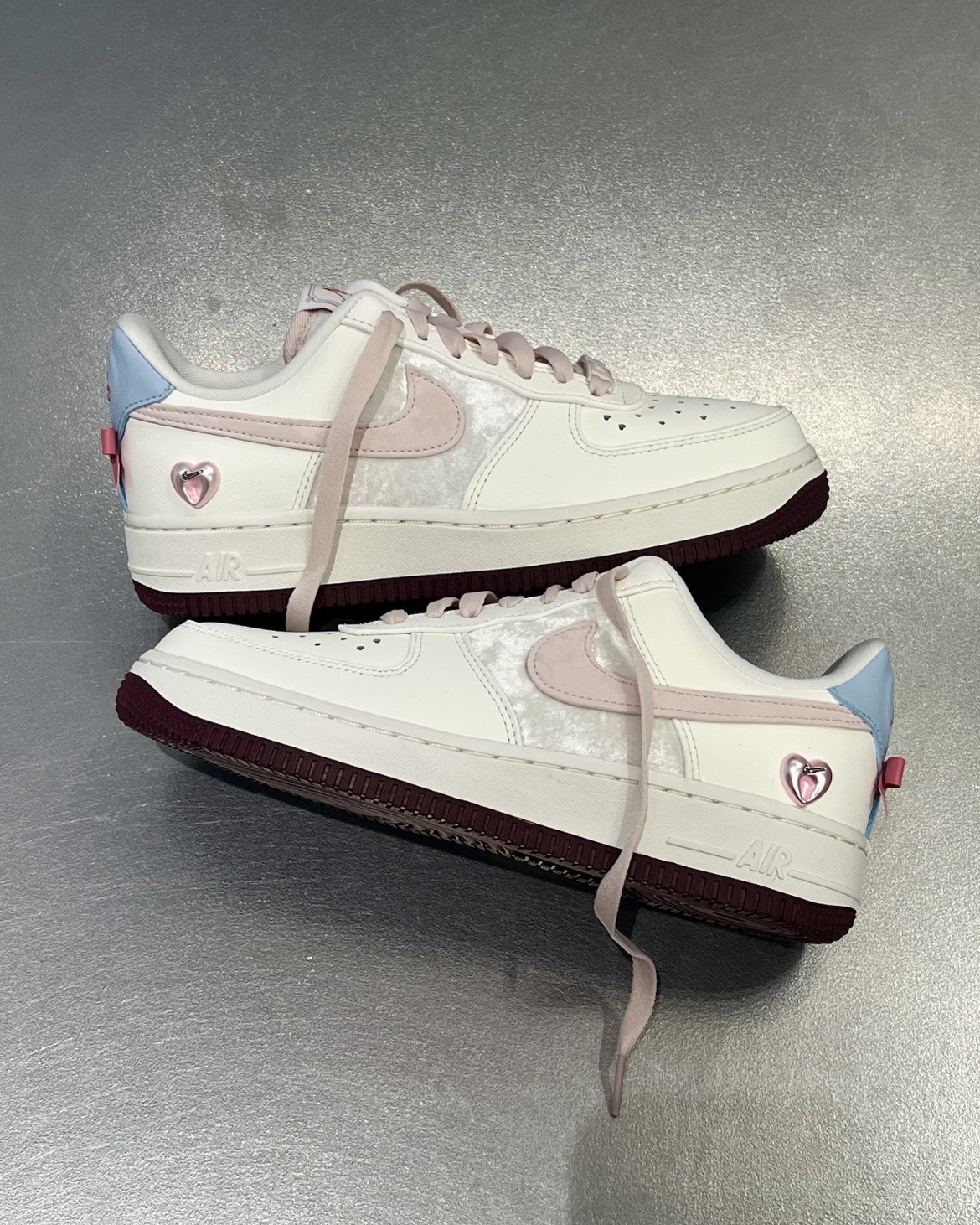 (預訂) Nike Air Force 1 Low - Valentine‘s Day 2026