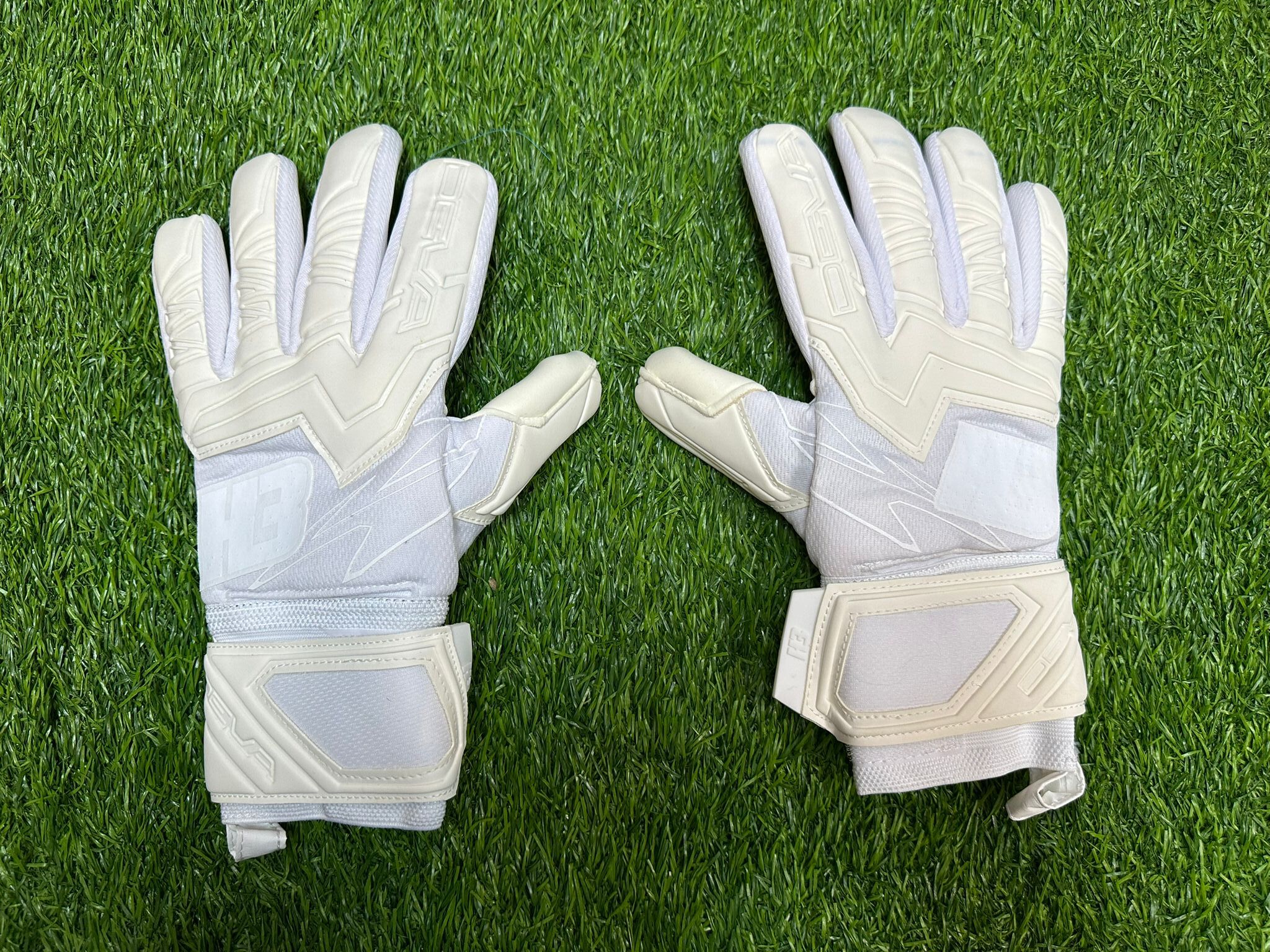 H3 DEVA2  龍門手套( WW)