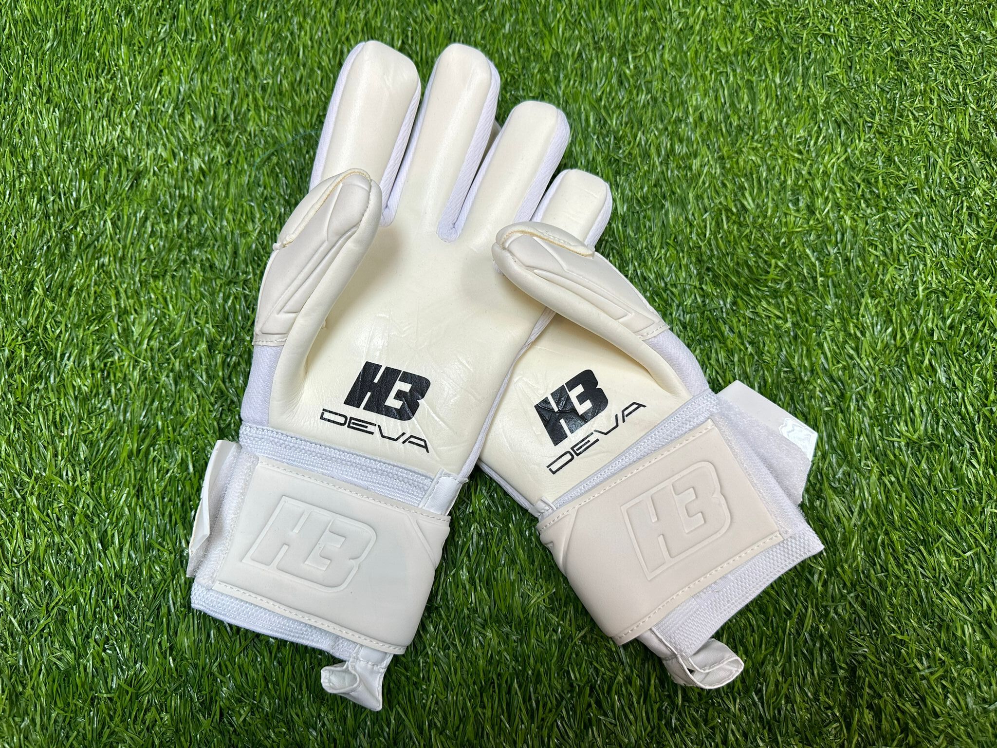 H3 DEVA2  龍門手套( WW)