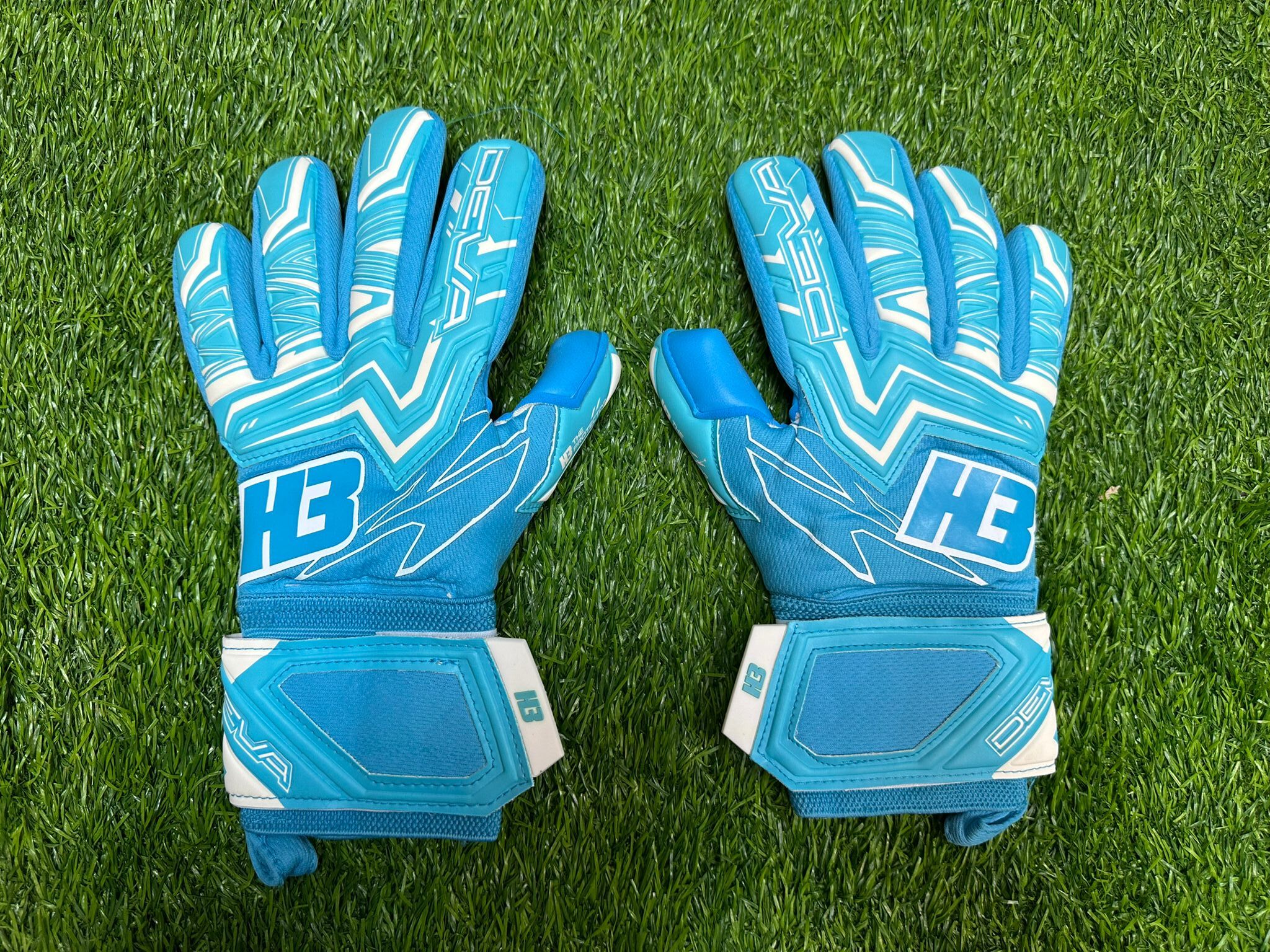 H3 DEVA2  龍門手套 (LL)