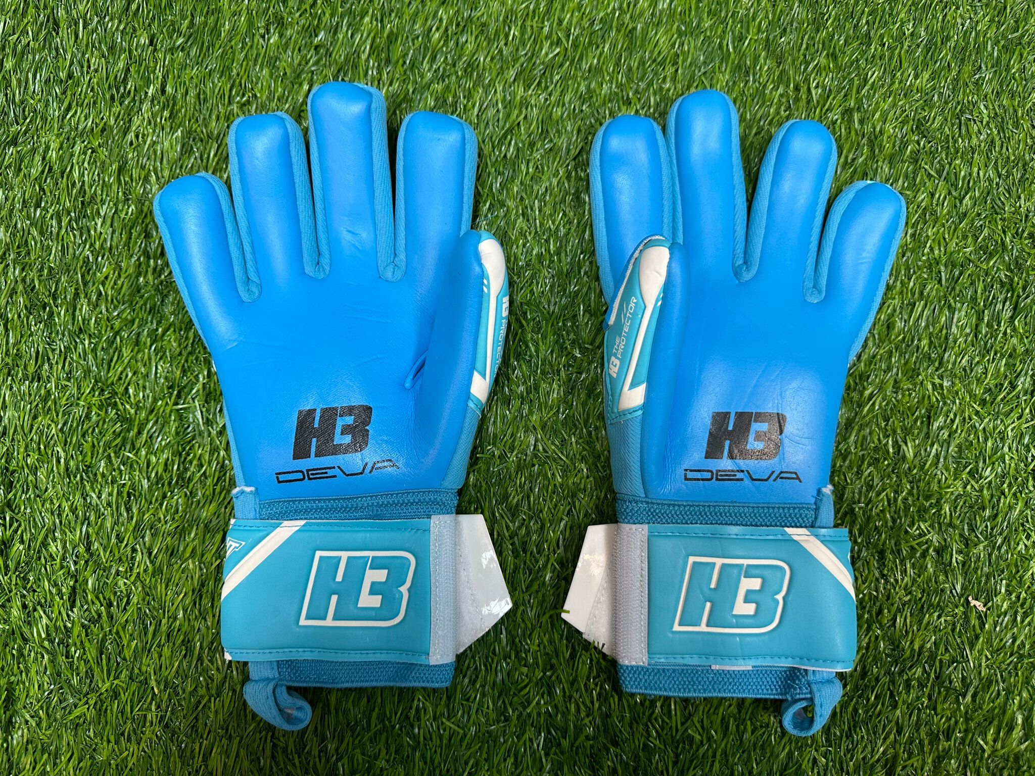 H3 DEVA2  龍門手套 (LL)