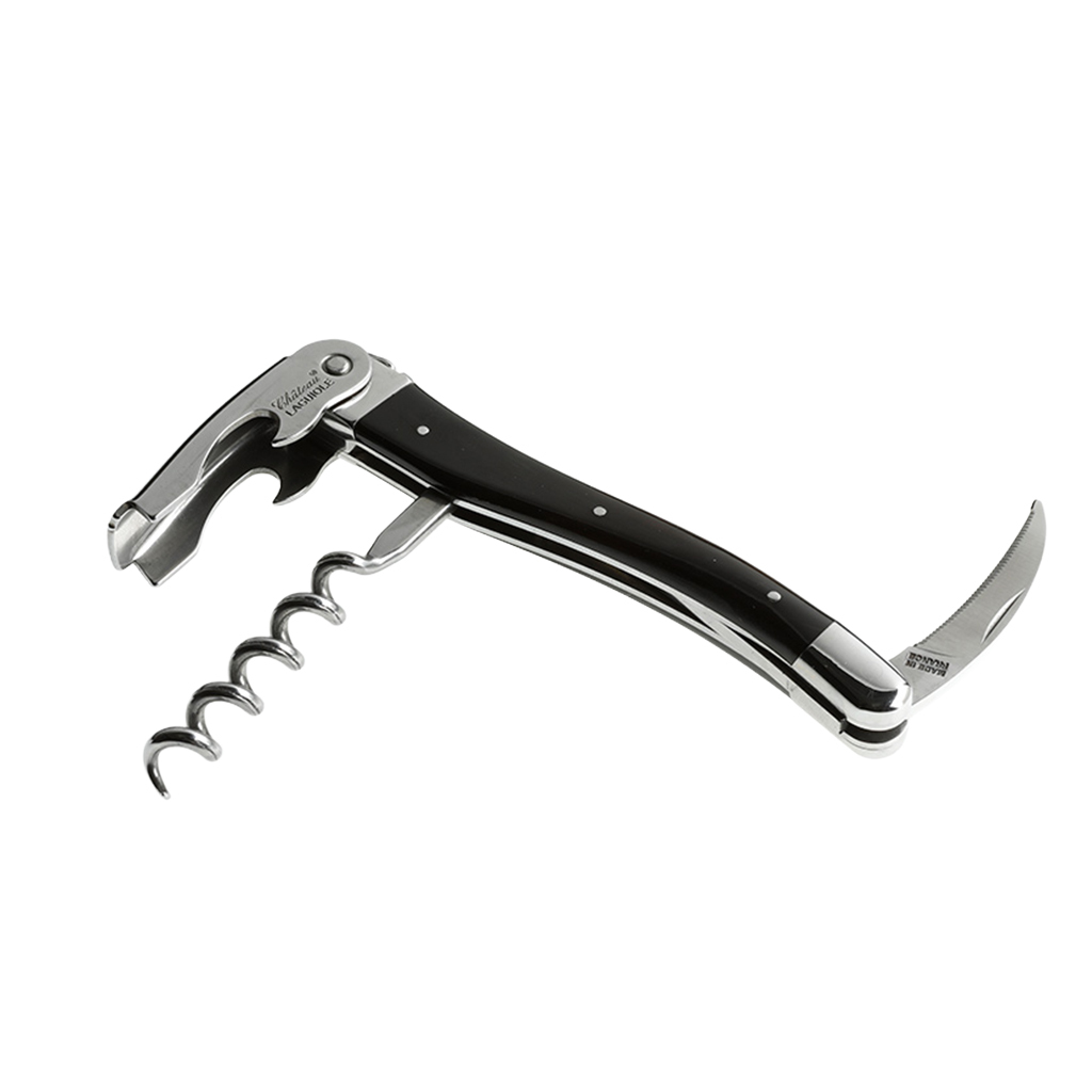 黑牛角 Château LAGUIOLE Classic 經典系列