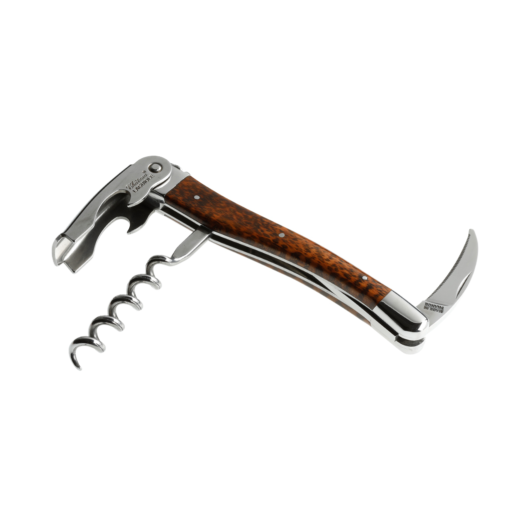 蛇紋木 Château LAGUIOLE Classic 經典系列