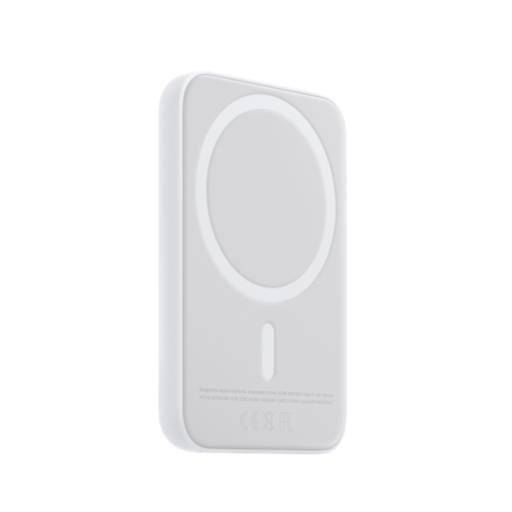 Magsafe-原材行動電源