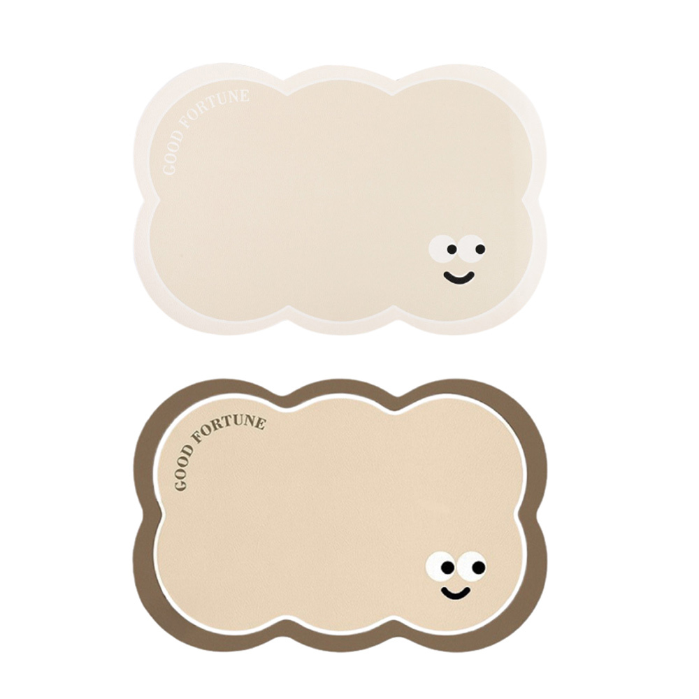 矽藻泥瀝水軟墊【JJ0725】