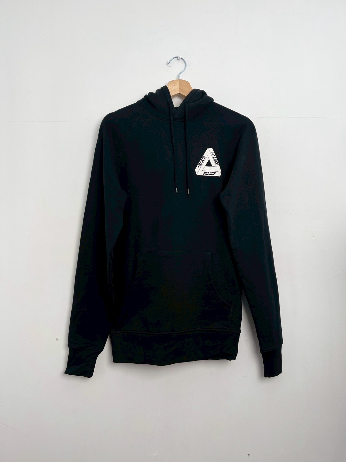 PALACE Skateboards Drury Brit Pullover Hoodie SIZE S