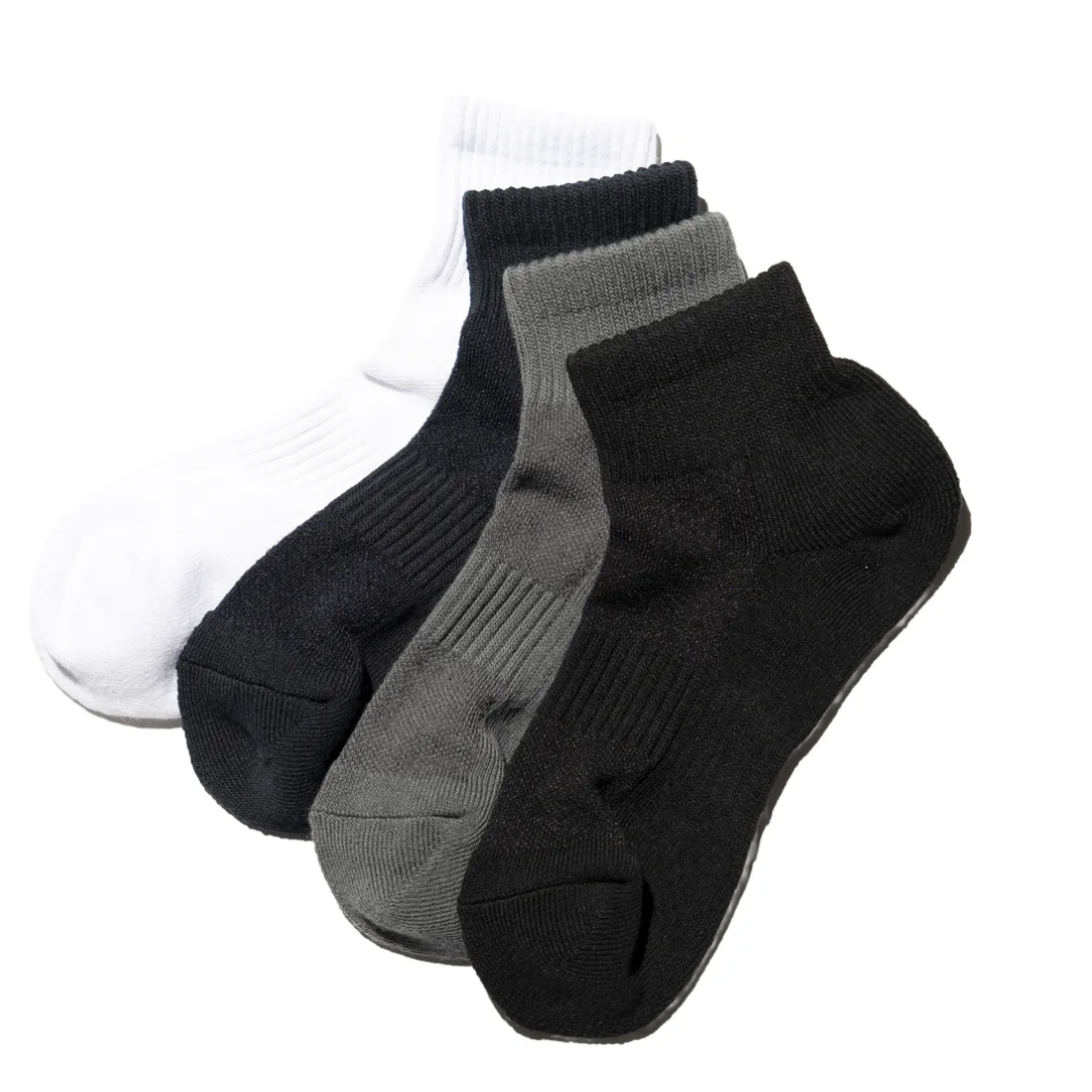 『代購+現貨商品』2025AW FreshService 3-PACK TECH SHORT SOCKS 短襪 襪子 FSP261-90070B