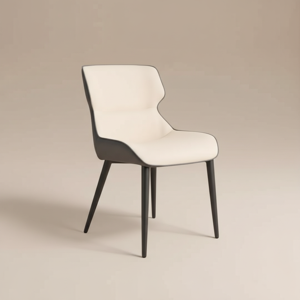 科洛 | 時尚餐椅