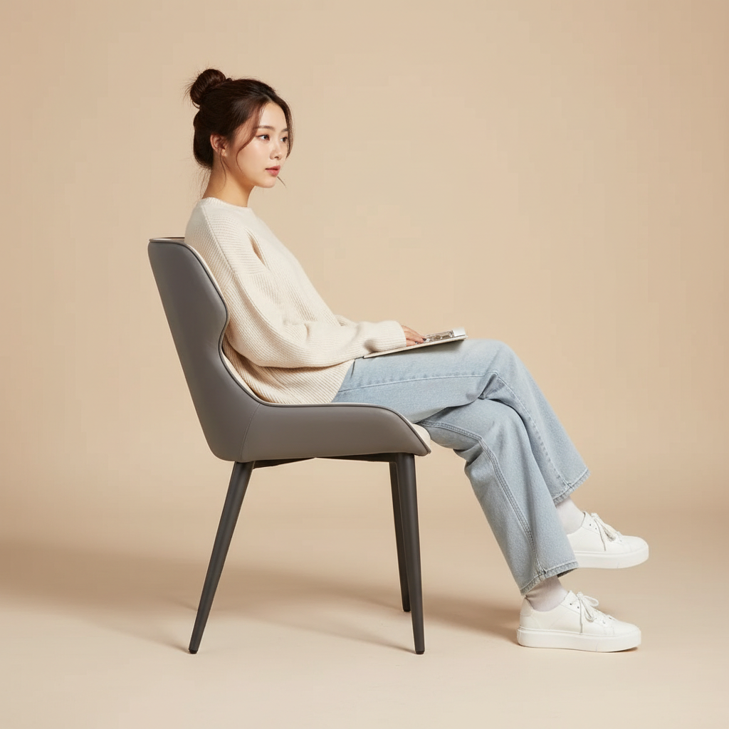 科洛 | 時尚餐椅