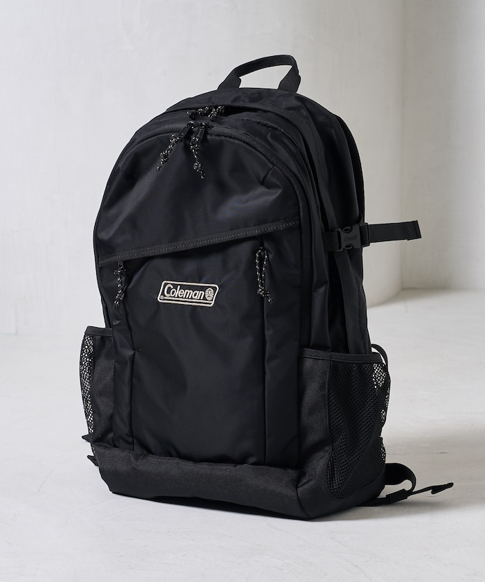 Coleman × FREAK'S STORE WALKER 25L 別注後背包
