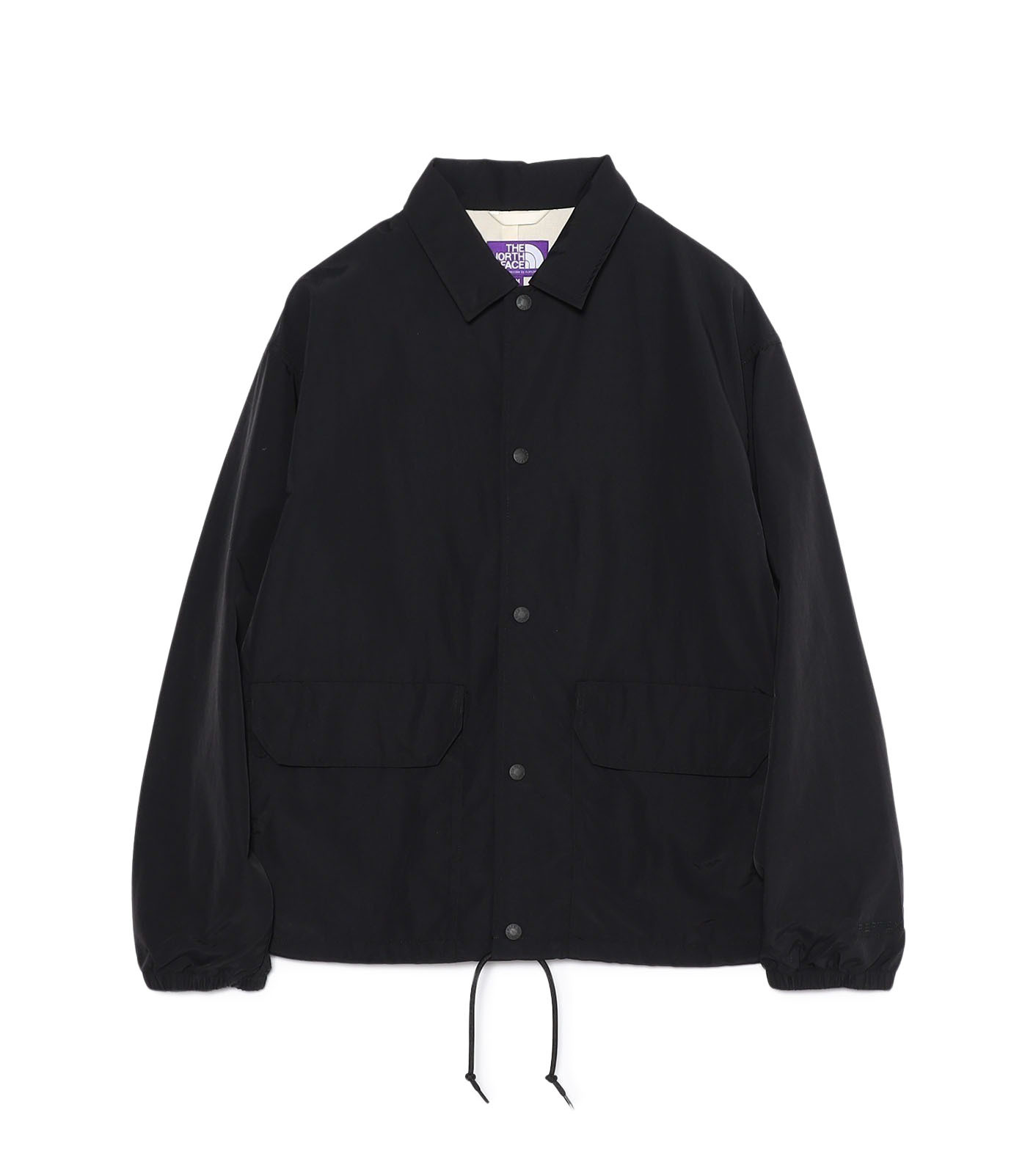 『代購商品』2026SS THE NORTH FACE Purple Label 紫標 PERTEX UNLIMITED Field Coach Jacket 外套 N25FA058