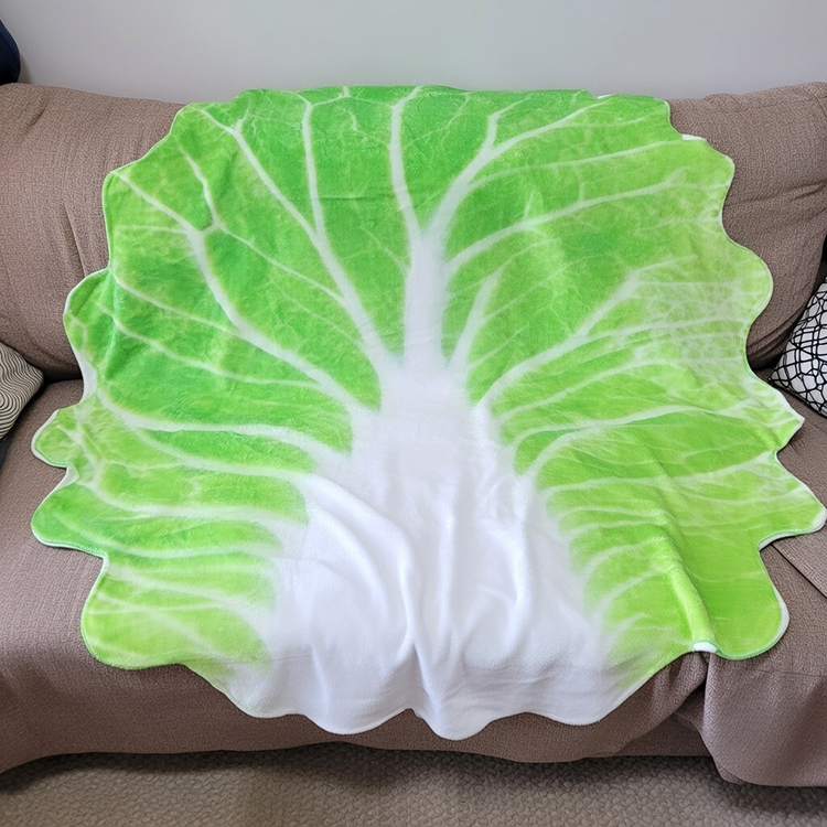 白菜毯,小毛毯,空調毯,寶寶毯