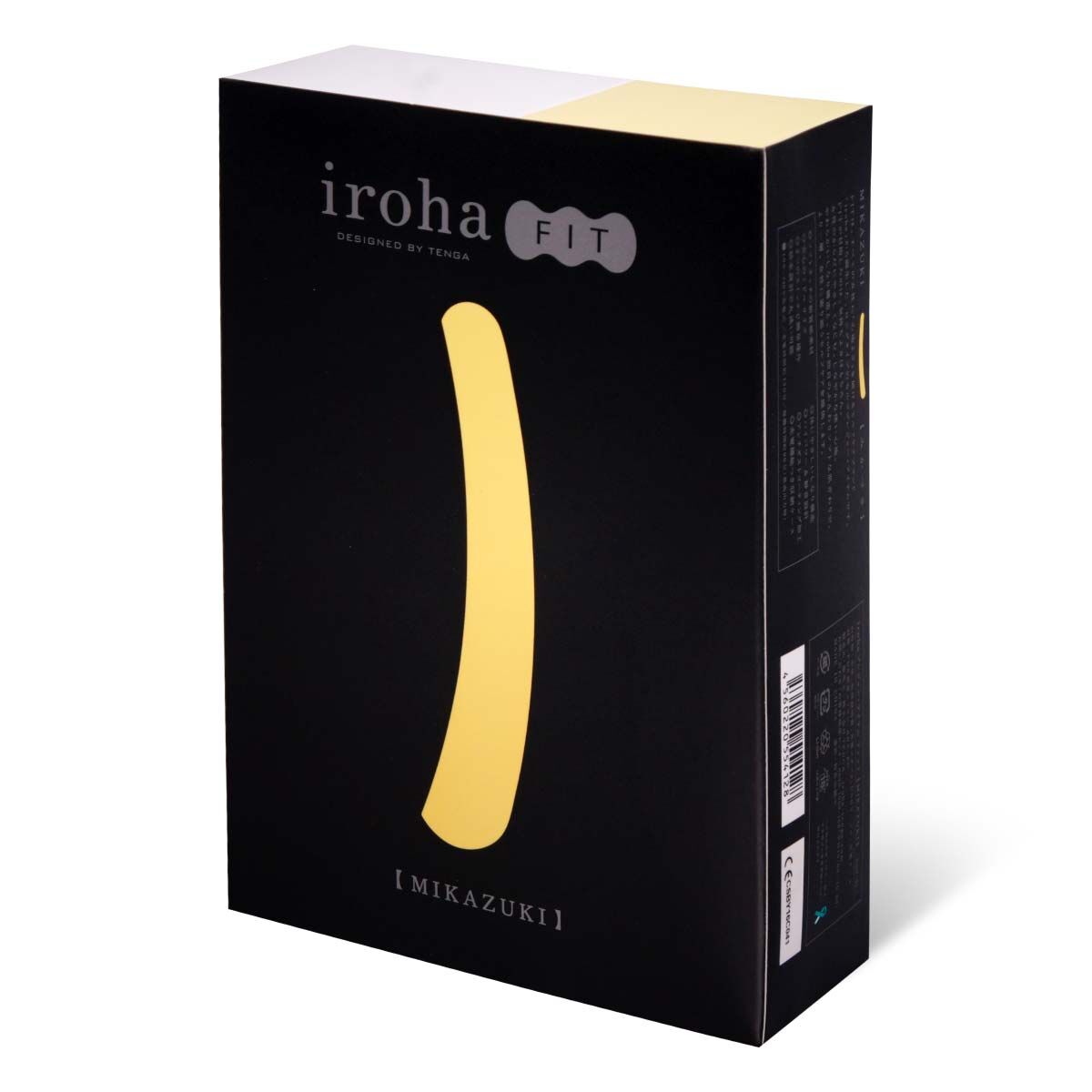 Iroha Fit 三日月 Mikazuki