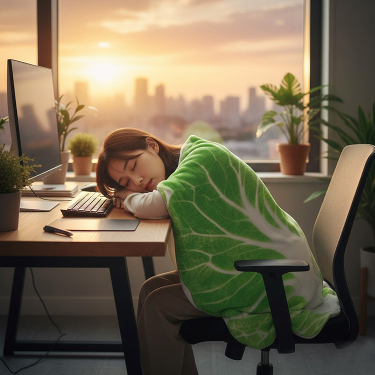 白菜毯,小毛毯,空調毯,寶寶毯