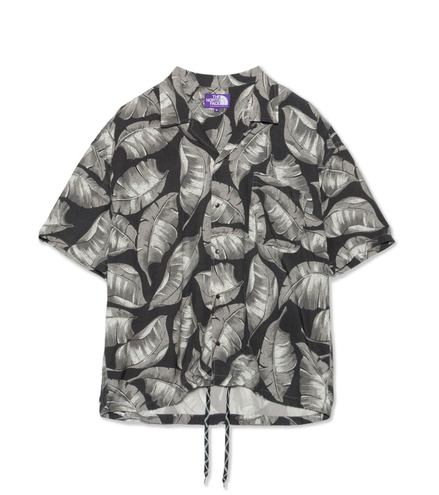 『代購商品』2026SS THE NORTH FACE Purple Label 紫標 PPA Field Shirt 襯衫 N26SG037