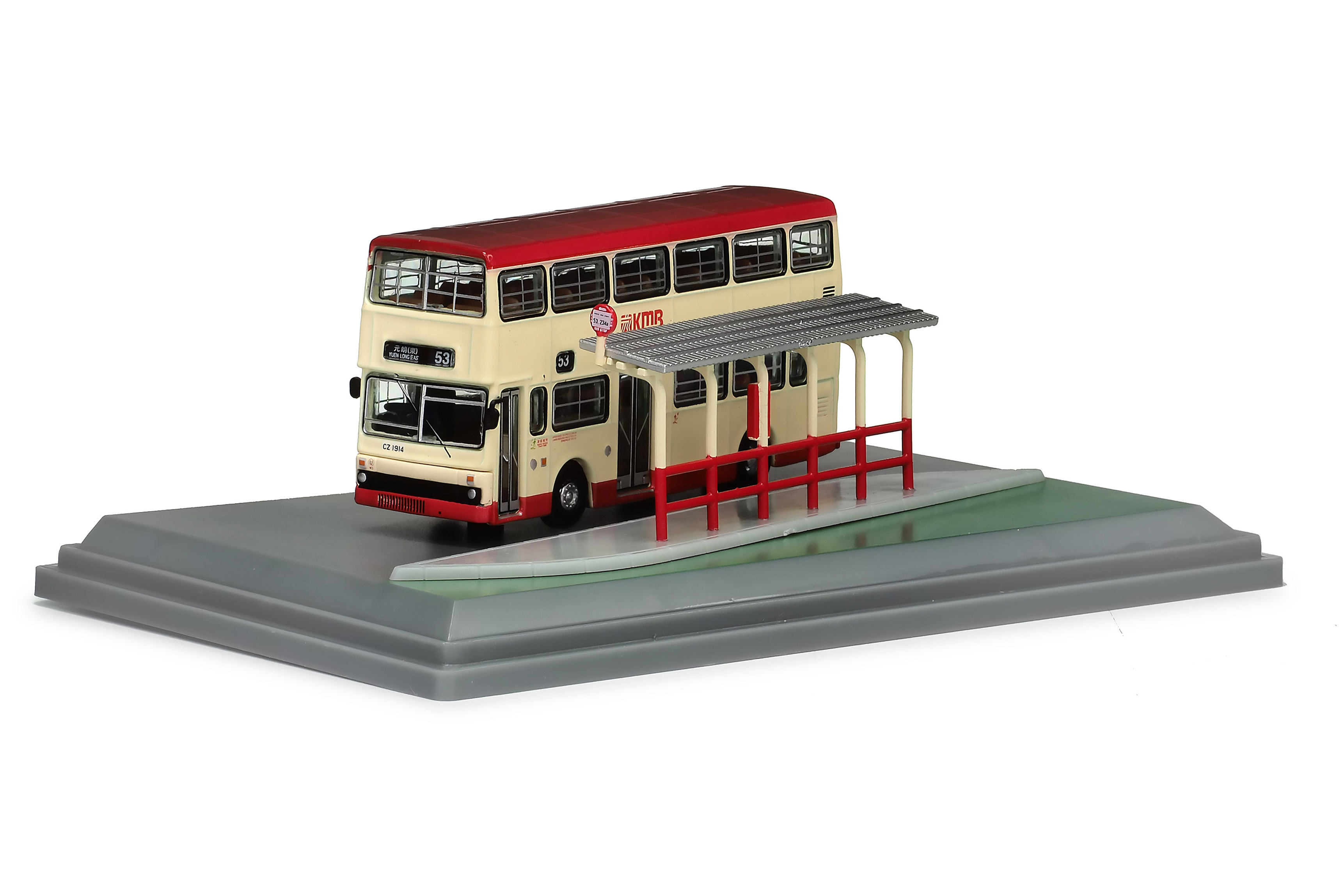 KMB2026033 1:120 九巴都城嘉慕9.7米 (53)