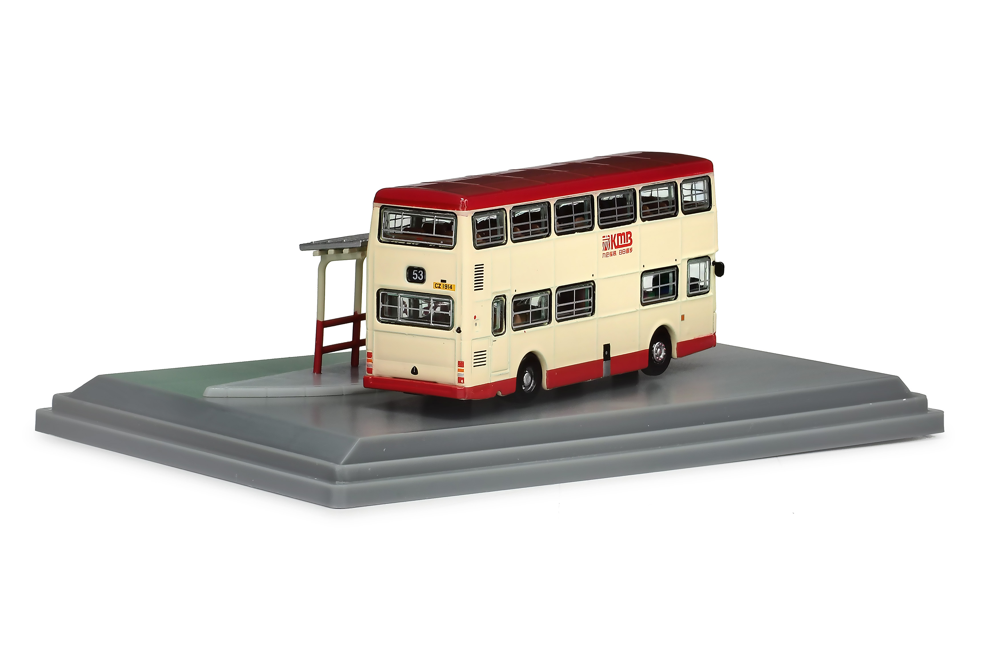 KMB2026033 1:120 九巴都城嘉慕9.7米 (53)