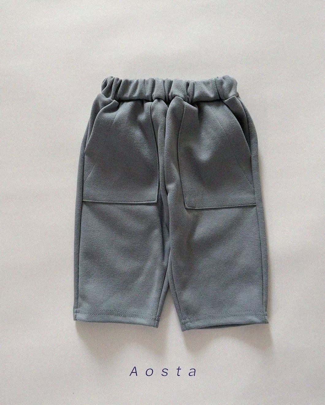 Aosta Daily Pants
