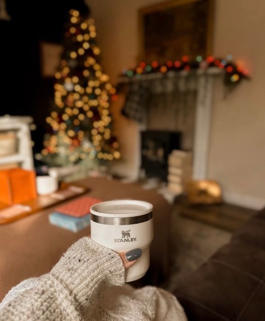 【預購】STANLEY The Stay-Hot H013055 Stacking Cup (10 OZ)